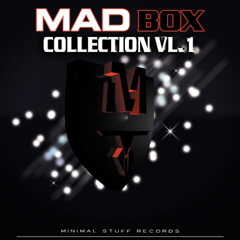 Mad Box Collection VL.1