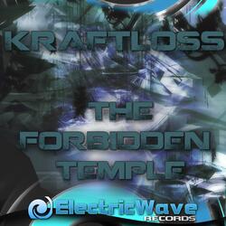 The Forbidden Temple