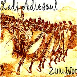 Zulu War