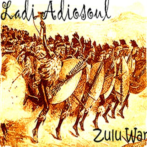 Zulu War