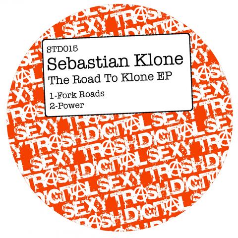 The Road To Klone EP