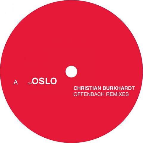 Offenbach Remixes