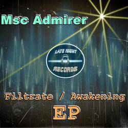 Filtrate