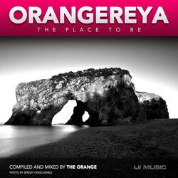 Orangereya - The Place To Be