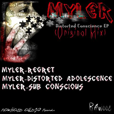 Distorted Conscience