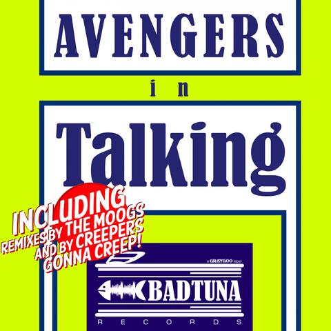 Talking