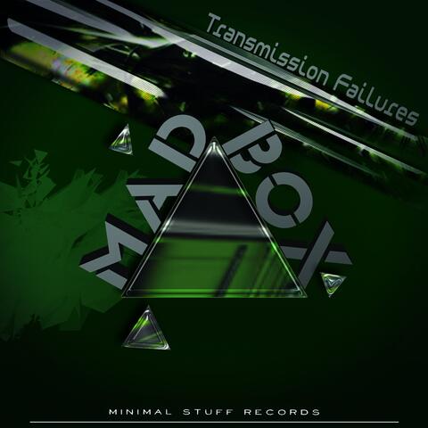 Transmission Failures EP