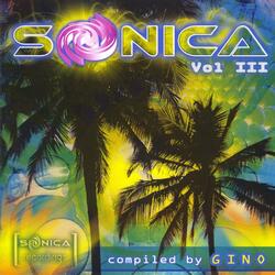 Sonic Backbone