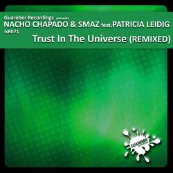 Trust In The Universe