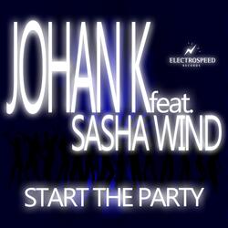 Start The Party