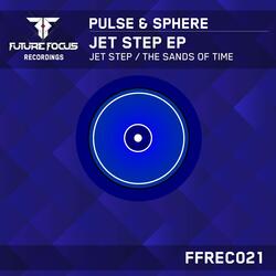 Jet Step