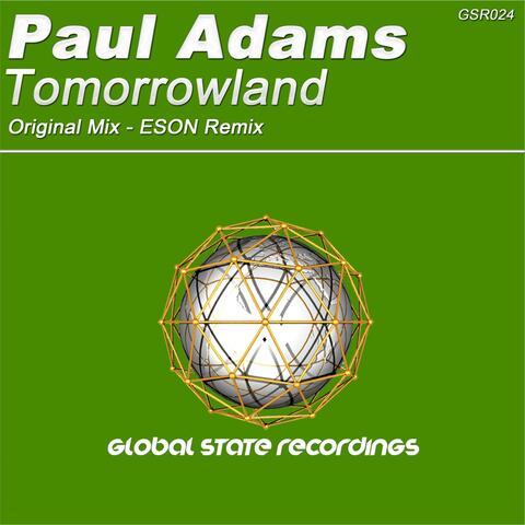 Tomorrowland