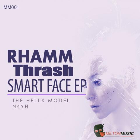 Smart Face EP