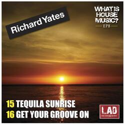 Get Your Groove On