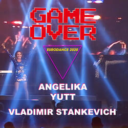 Game Over (Eurudance 2020)