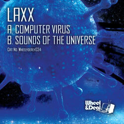 Sounds of The Universe