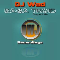 Saga Troid