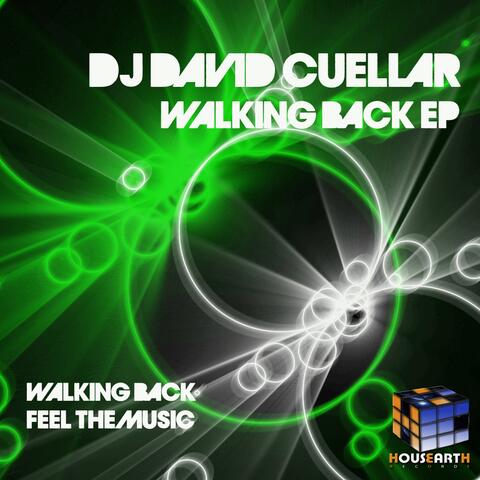 Walking Back EP