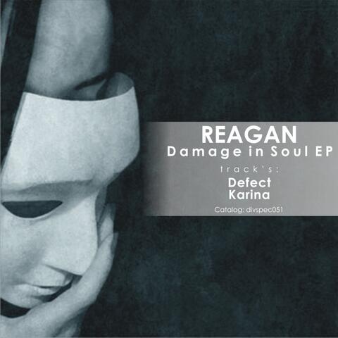 Damage In Soul EP