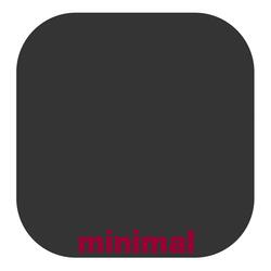 Maniac Minimal