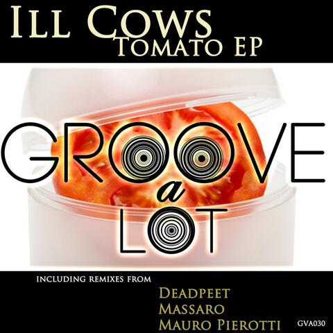 Tomato EP