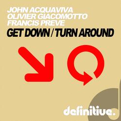 Turn Around