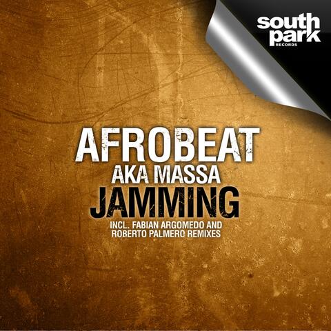 Afrobeat a.k.a. Massa