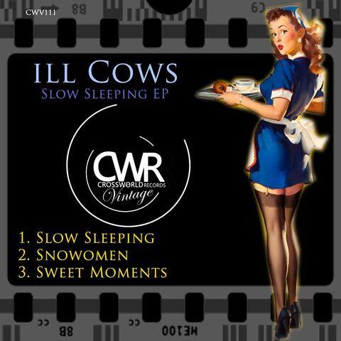 Slowsleeping EP