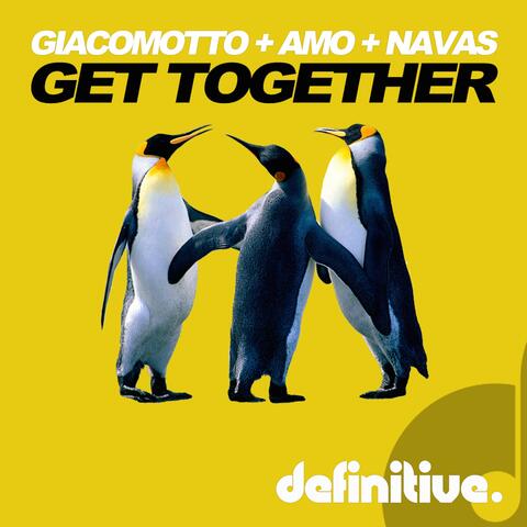 Get Together EP