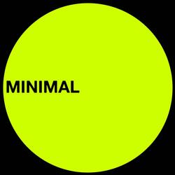 Maniac Minimal