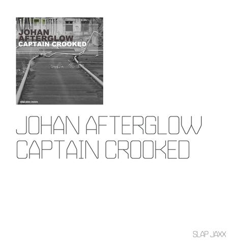 Captain Crooked EP