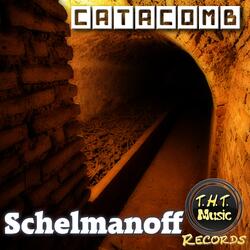 Catacomb
