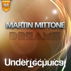 Deep In Dreams