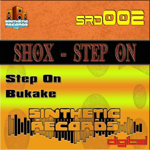 Step On