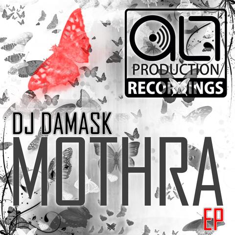 Mothra EP