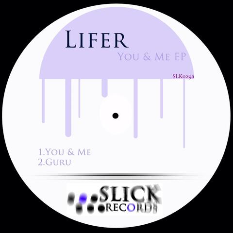 You & Me EP