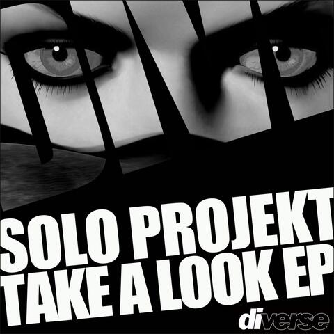 Take A Look EP