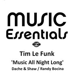 Music All Night Long