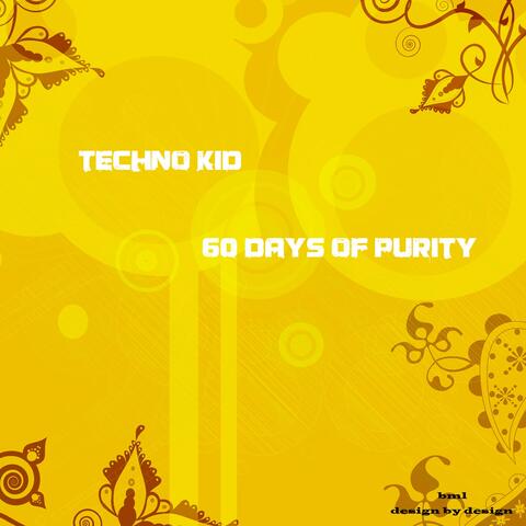60 Days of Purity