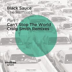Can't Stop The World