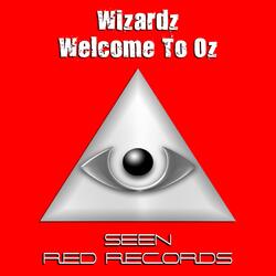 Welcome To Oz
