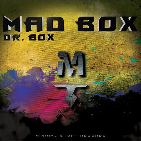 Mad Box