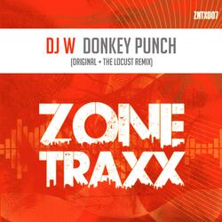 Donkey Punch