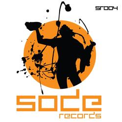 Sode