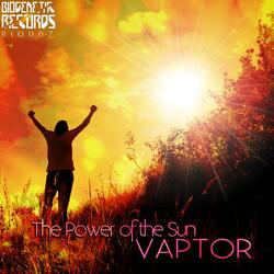 The Power Of The Sun