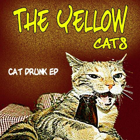 Cat Drunk EP