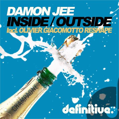 Inside Outside EP