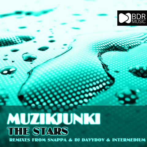 The Stars EP