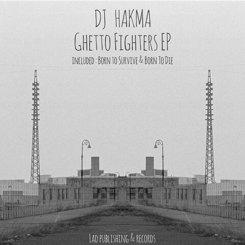 Ghetto Fighters