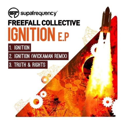 Ignition E.P.